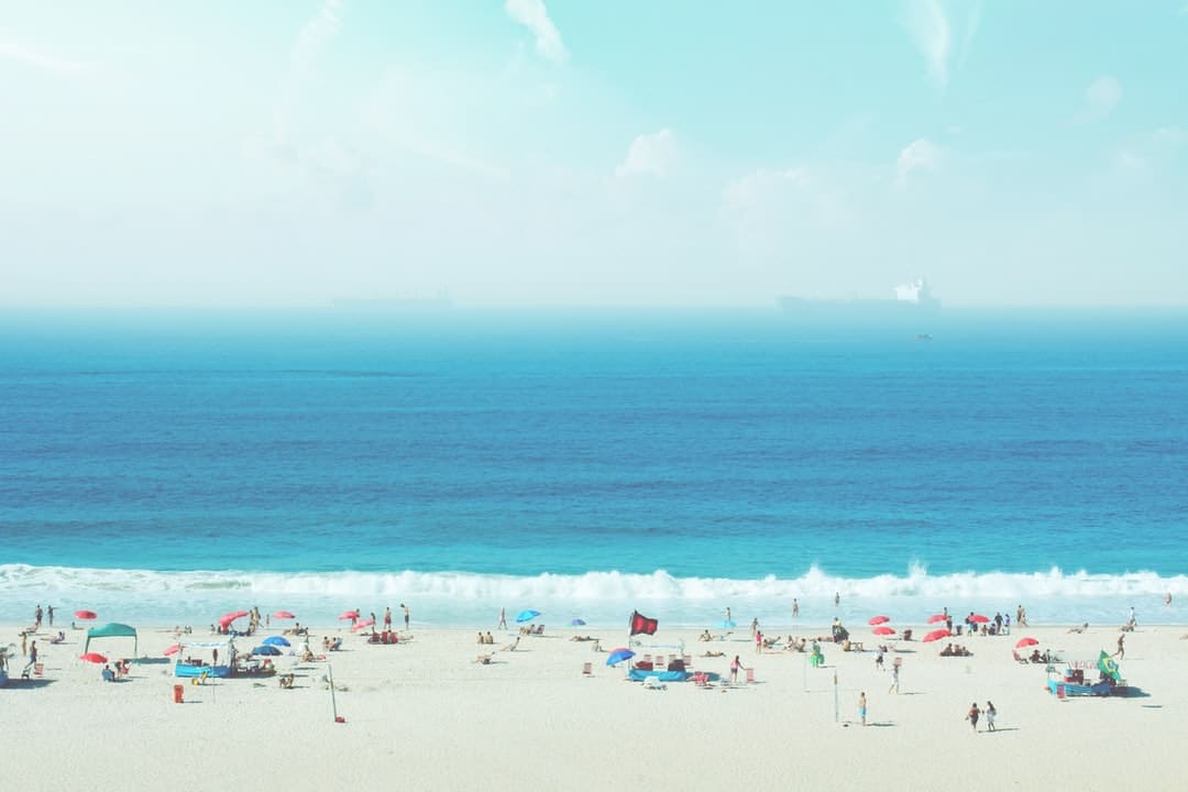 How to avoid tourist scams in Rio De Janeiro Brazil