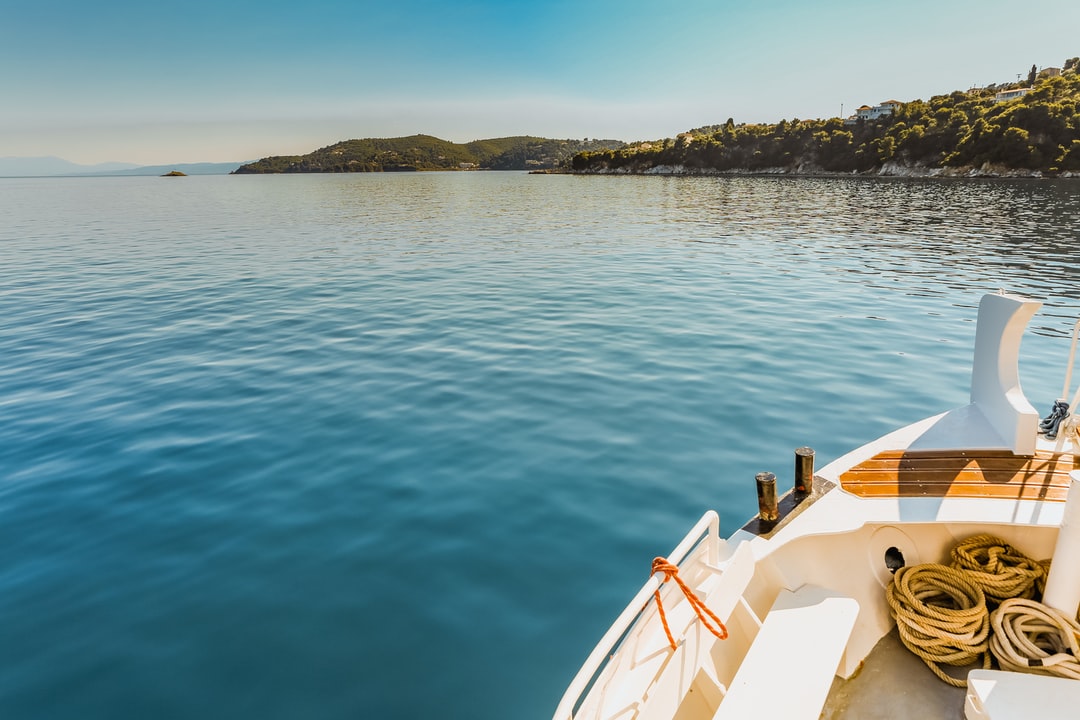 How to avoid tourist scams in Skiathos Greece