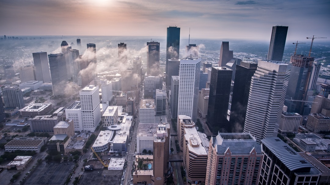 How to avoid tourist scams in Houston USA