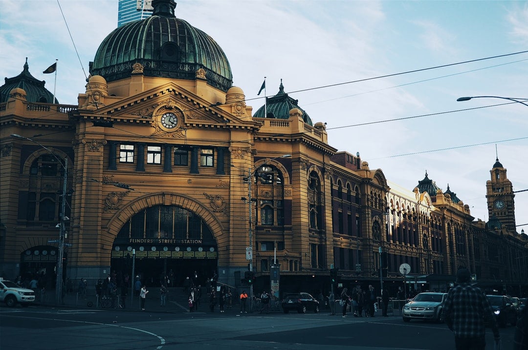 PCR Test in Melbourne Australia