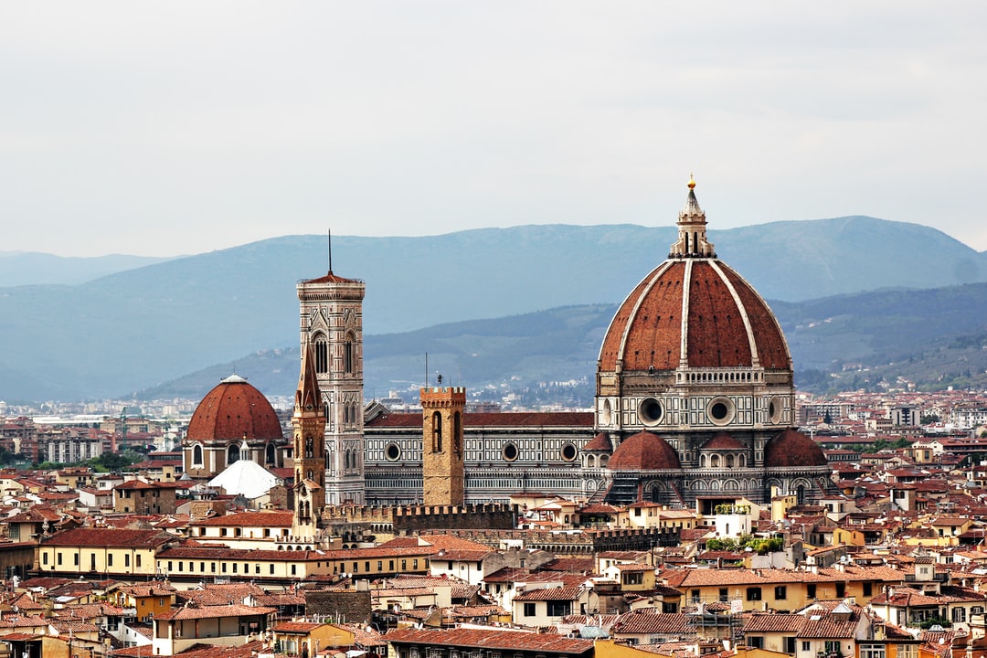 PCR Test in Florence Italy