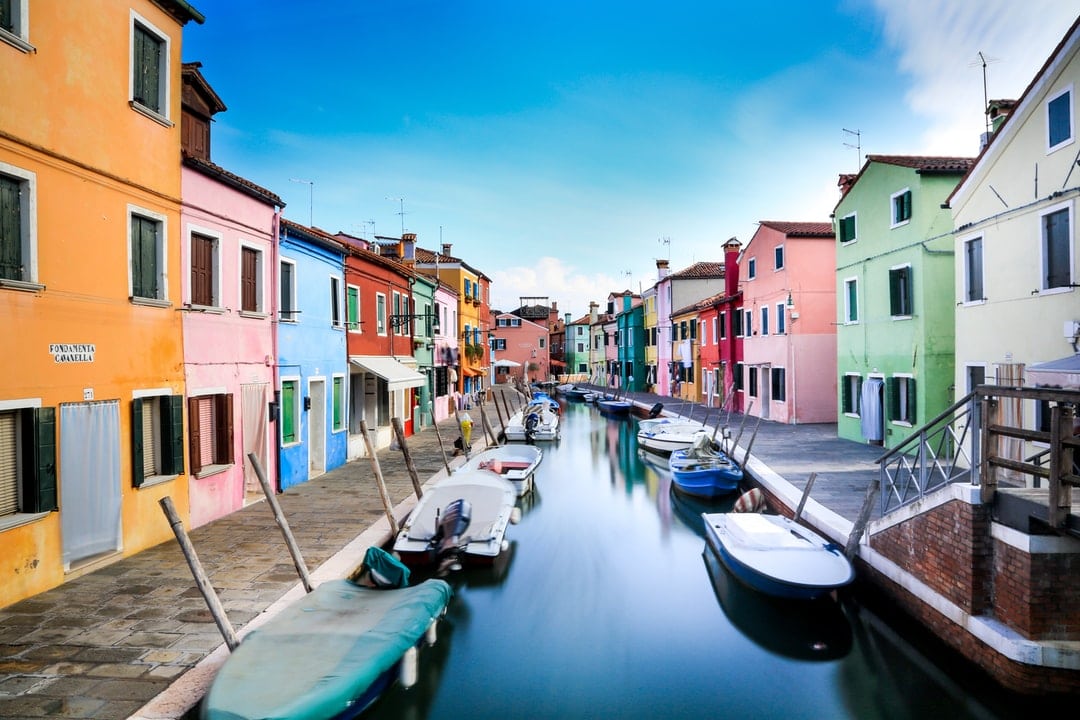 Rapid Lateral Flow Test in Naples Italy