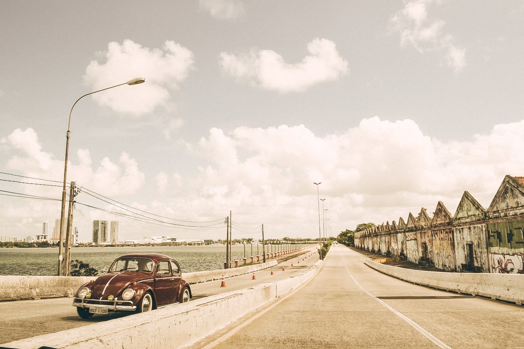 How to avoid tourist scams in Recife Brazil