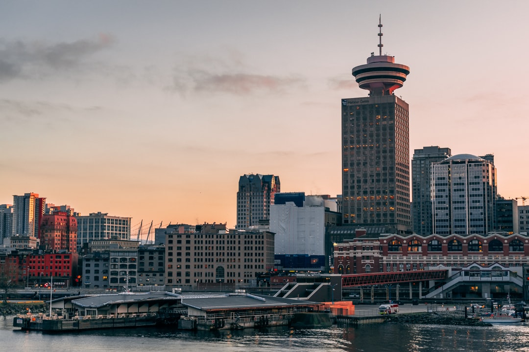 PCR Test in Vancouver Canada