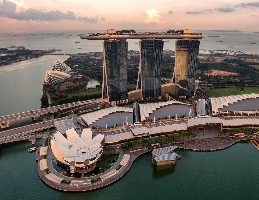 How to avoid tourist scams in Singapore Singapore