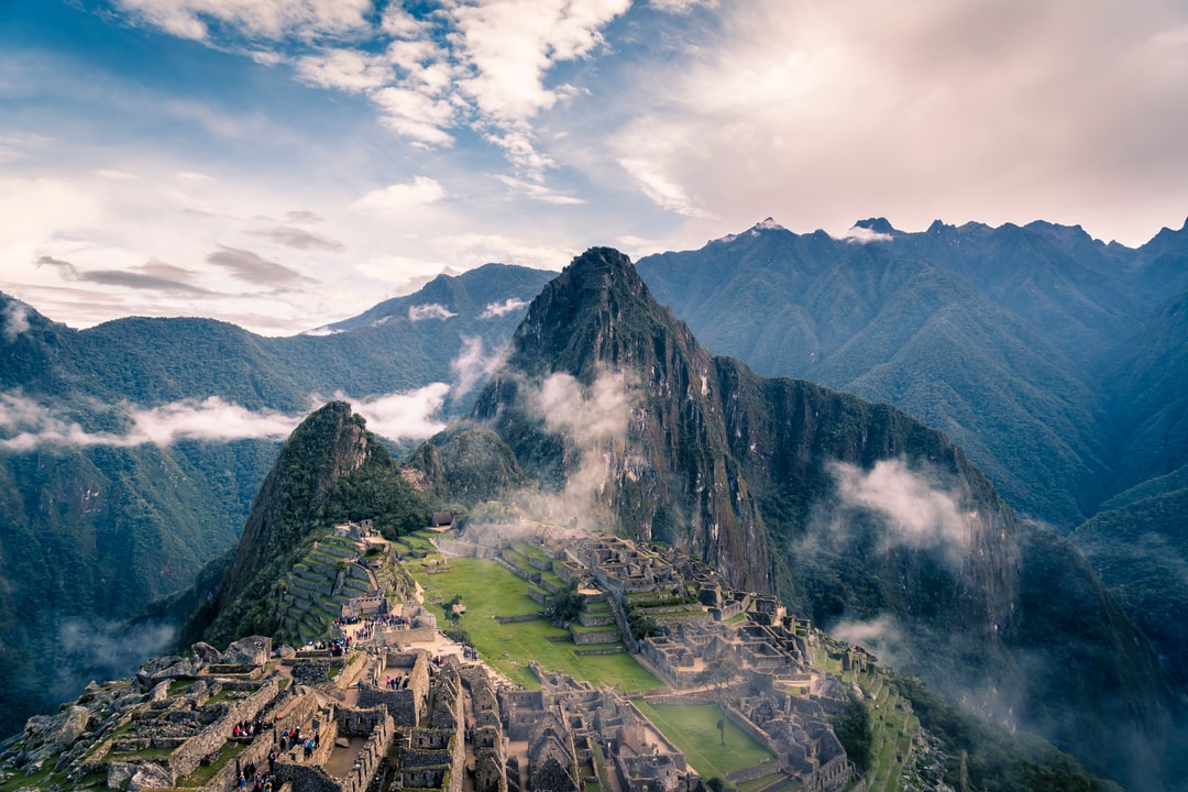 How to avoid tourist scams in Cusco Peru