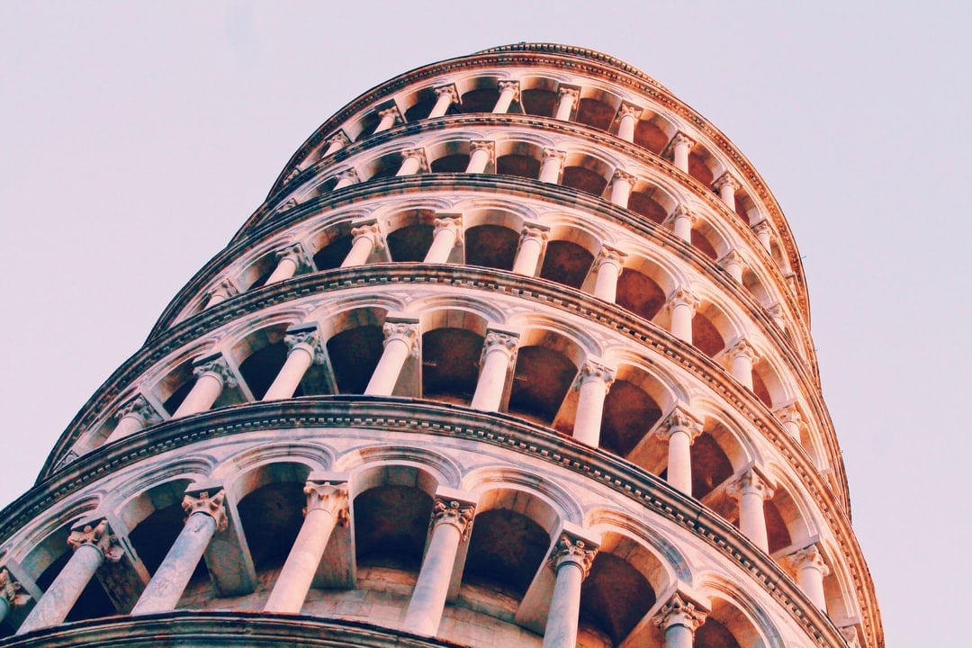 Rapid Lateral Flow Test in Pisa Italy