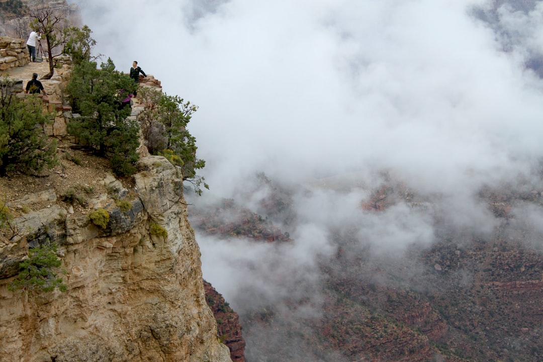 How to avoid tourist scams in Arizona USA