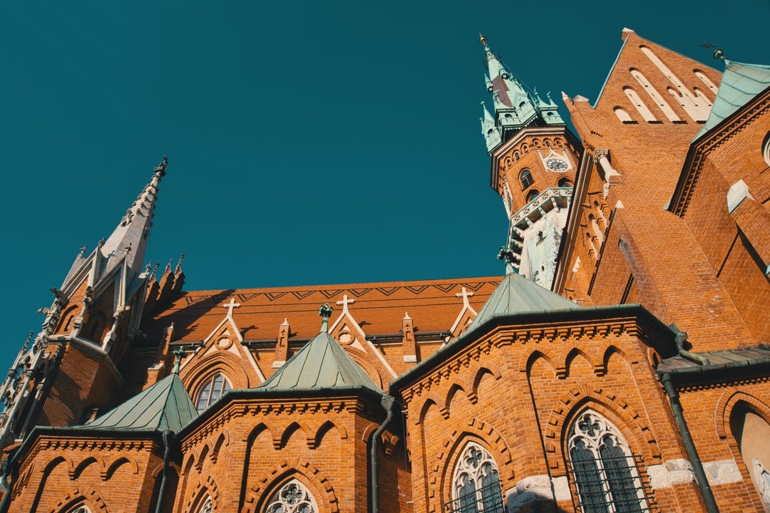 Rapid Antigen Test in Krakow Poland