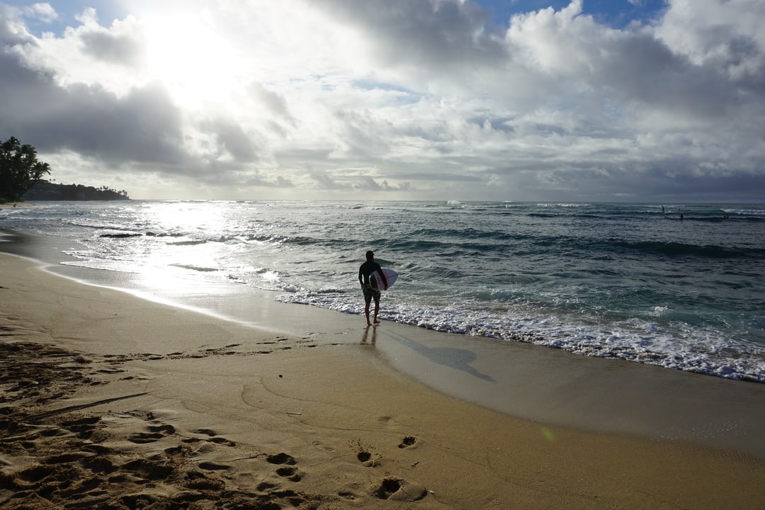 PCR Test in Honolulu USA