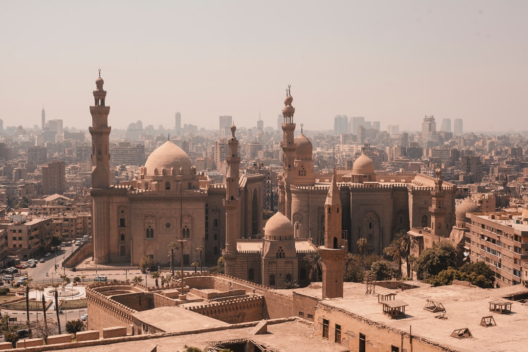 How to avoid tourist scams in Cairo Egypt