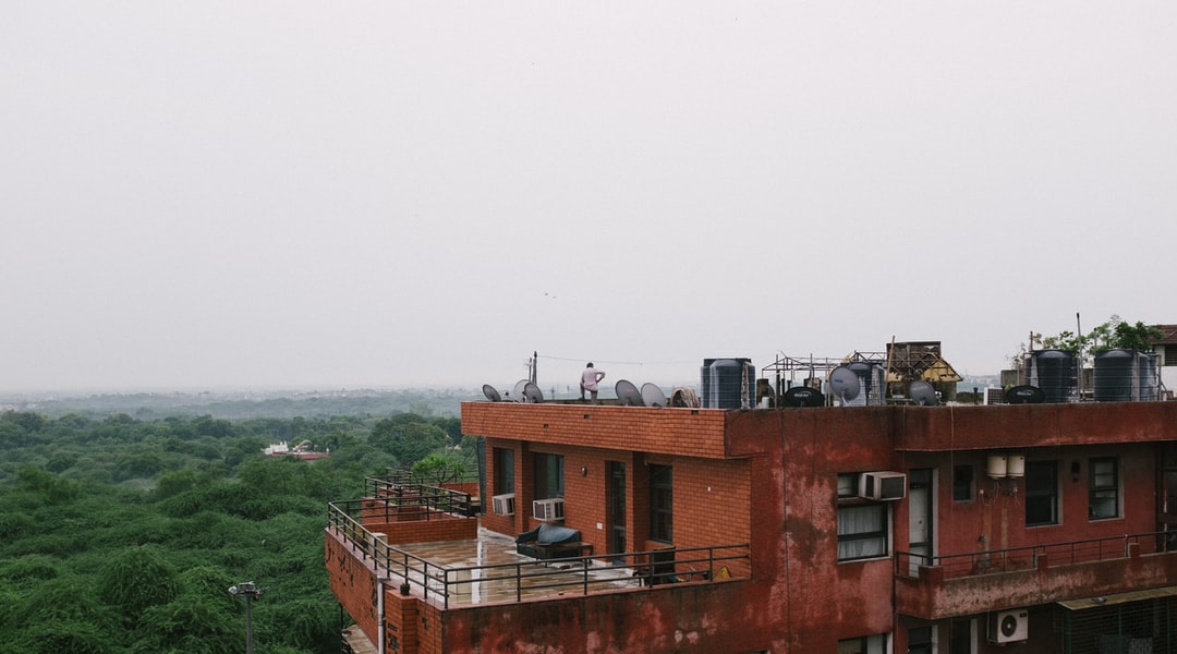 PCR Test in New Delhi India