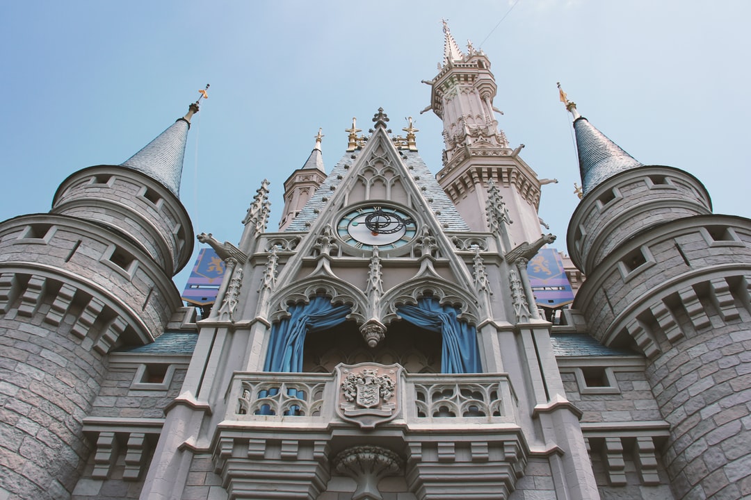 How to avoid tourist scams in Orlando USA
