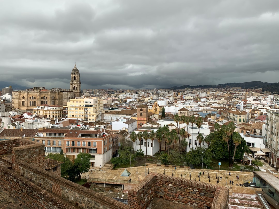 Rapid Antigen Test in Malaga Spain