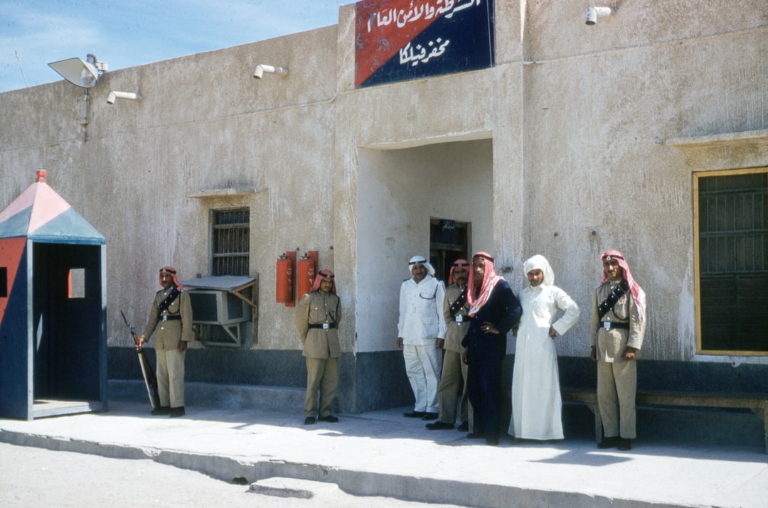 How to avoid tourist scams in Kuwait City Kuwait
