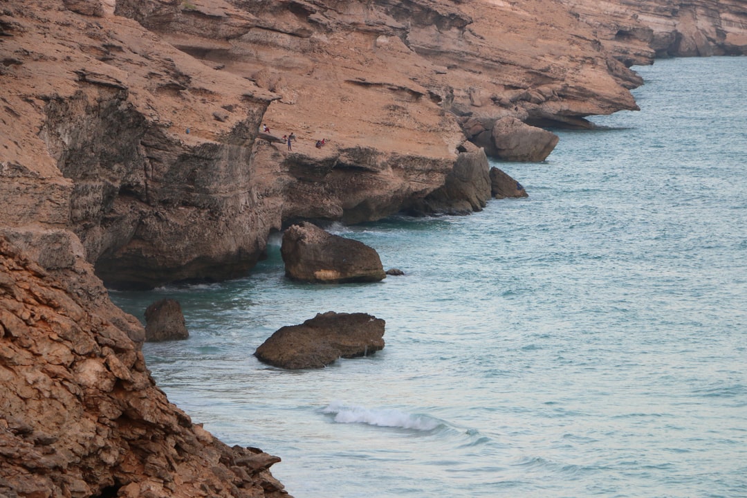 PCR Test in Salalah Oman