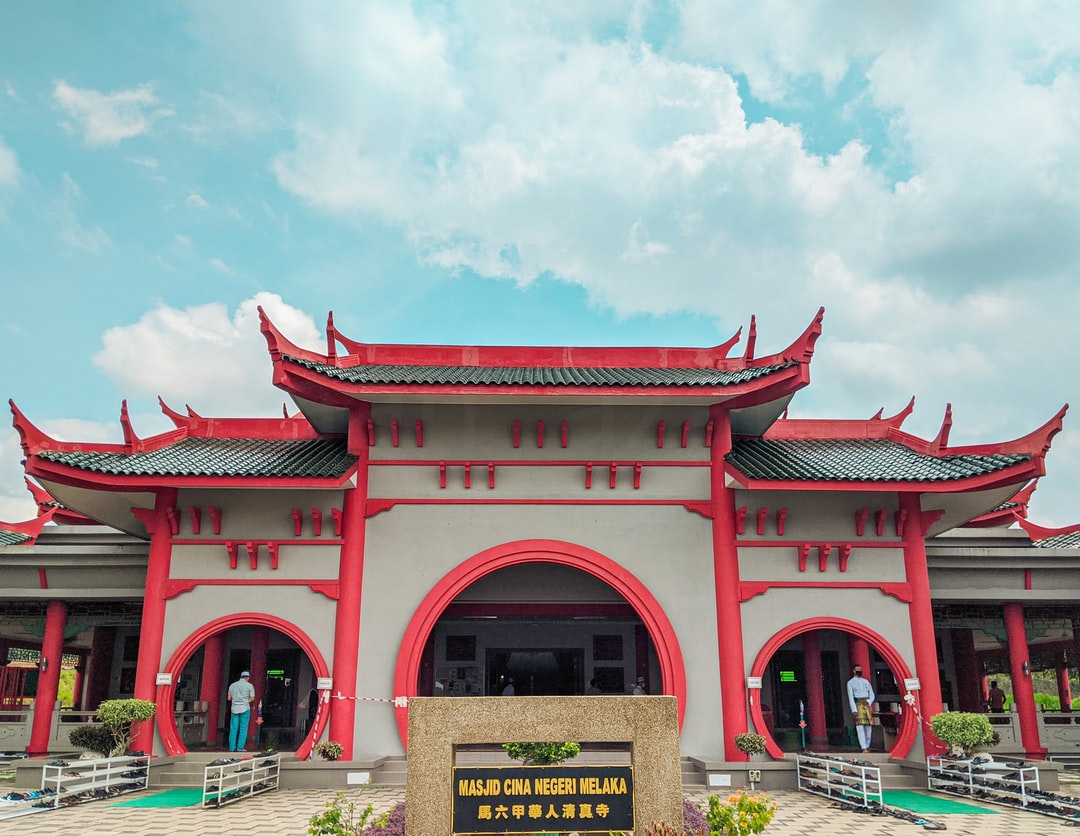 How to avoid tourist scams in Malacca Malaysia