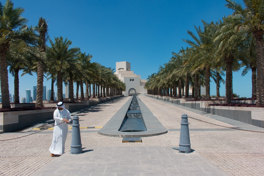 Rapid Antigen Test in Al Wakrah Qatar