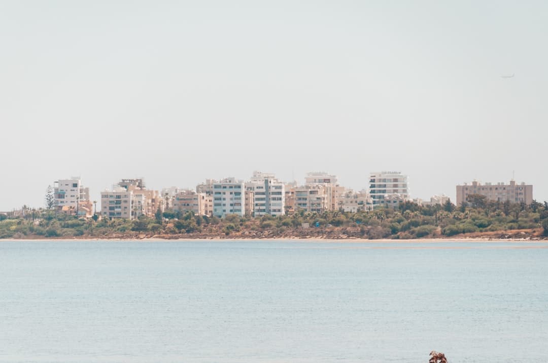 PCR Test in Larnaca Cyprus