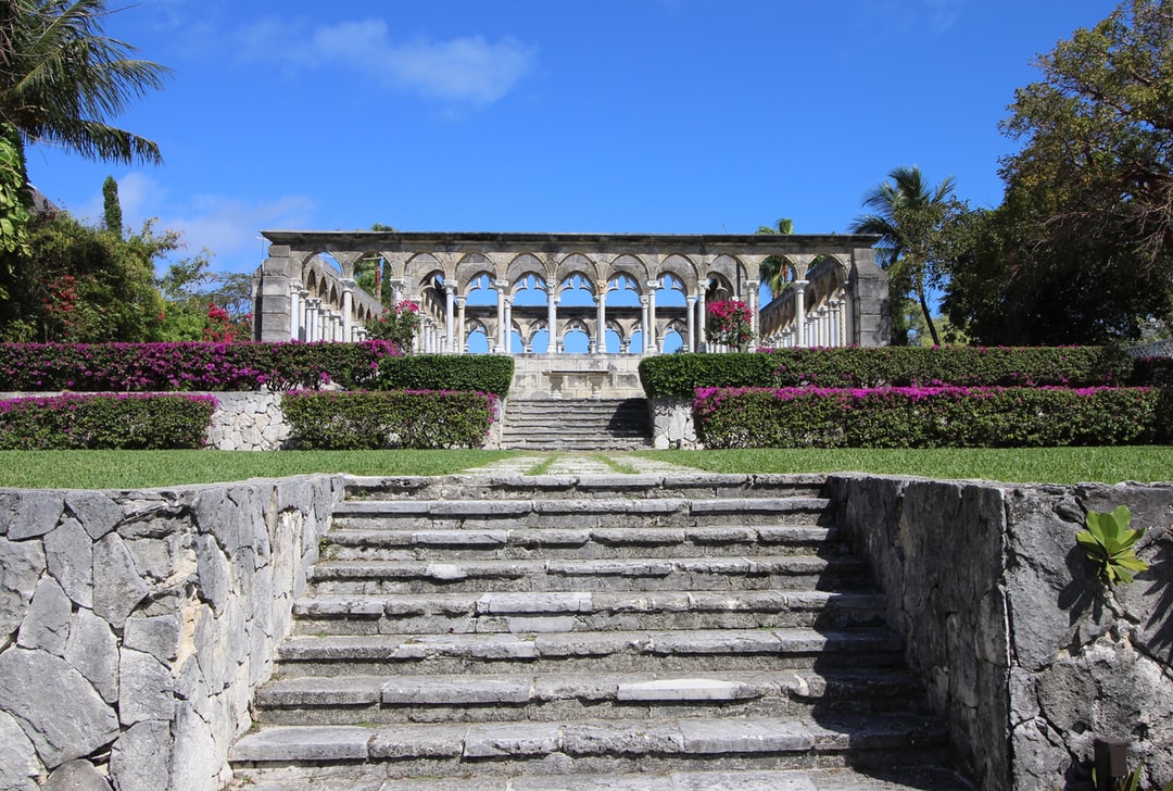 PCR Test in Nassau Bahamas