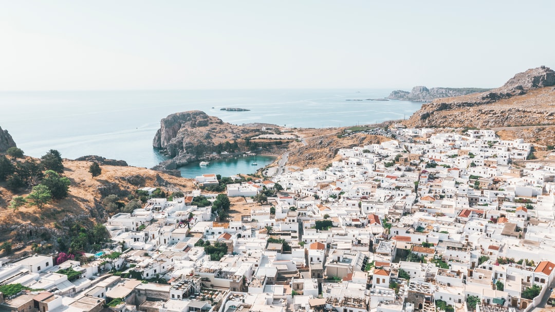 How to avoid tourist scams in Rhodes Greece
