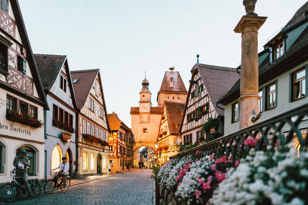 PCR Test in Kitzingen Germany