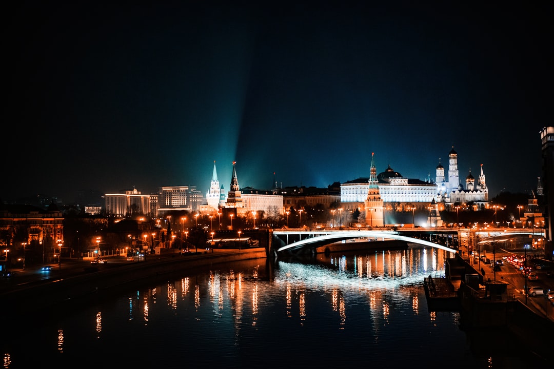 How to get the best hotel prices in Khabarovsk Russia