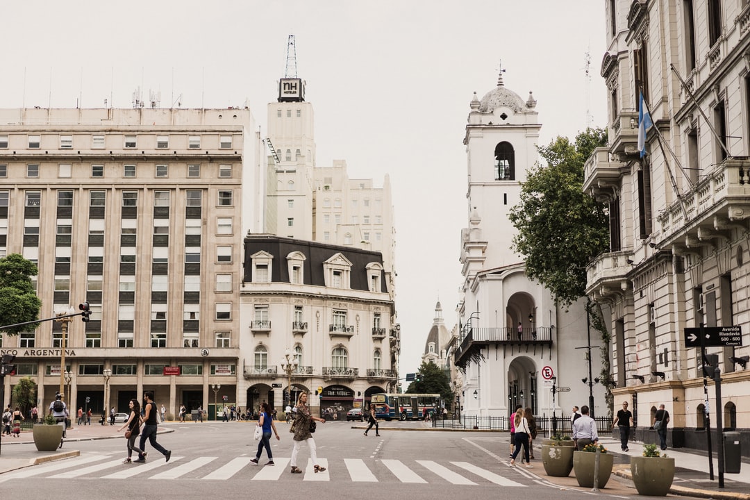 Rapid Antigen Test in Santa Rosa Argentina
