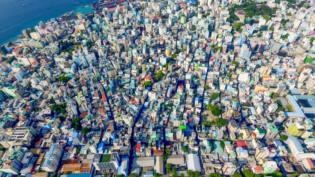 How to get the best car rental deal in Male Maldives
