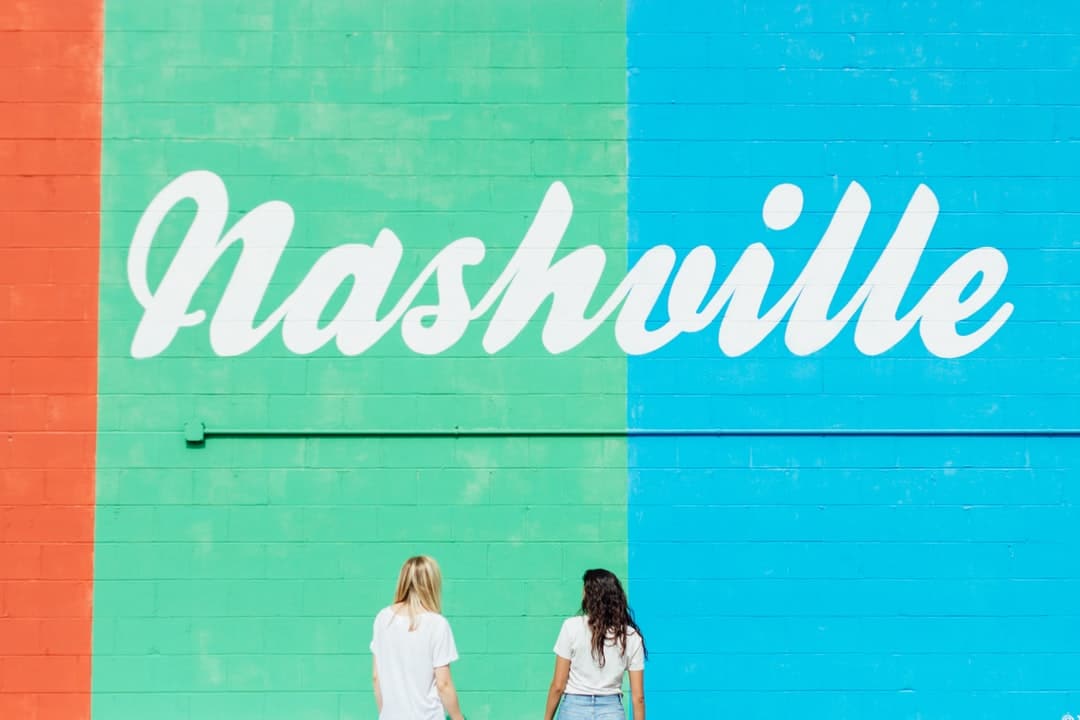 Rapid Lateral Flow Test in Nashville USA