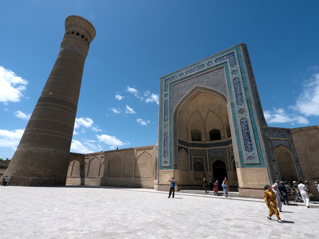 How to get the best car rental deal in Bukhara Uzbekistan