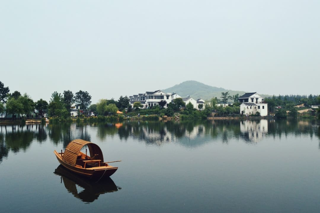 How to get the best car rental deal in Nanjing China