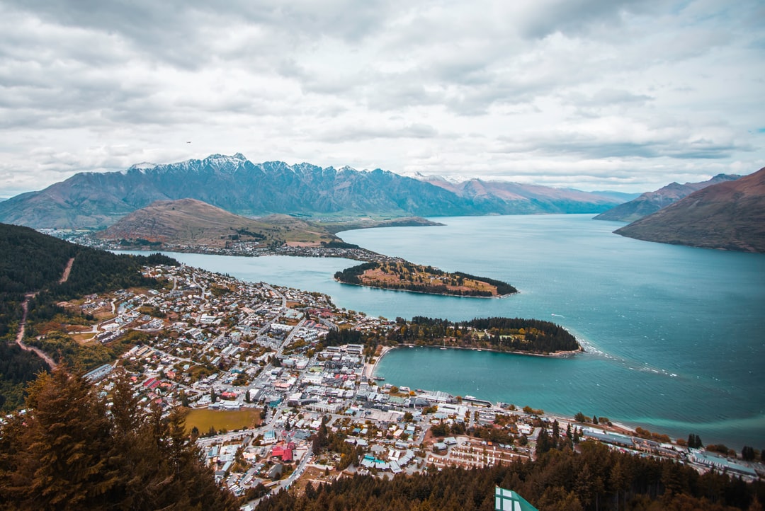 Rapid Lateral Flow Test in Queenstown South Africa