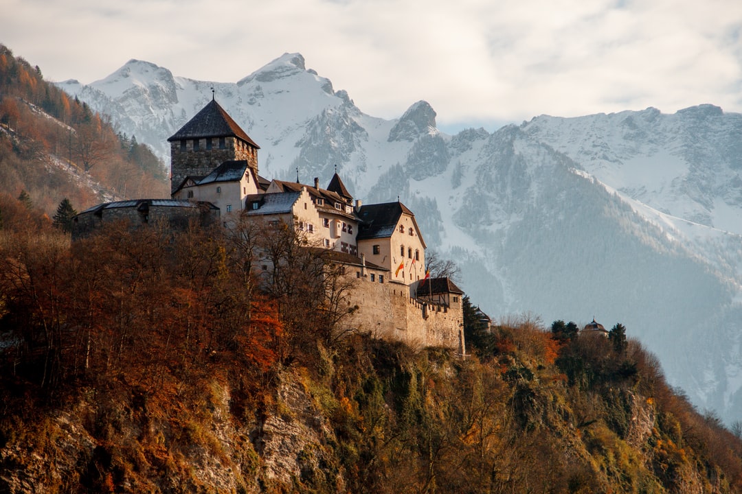 How to get the best hotel prices in Vaduz Liechtenstein