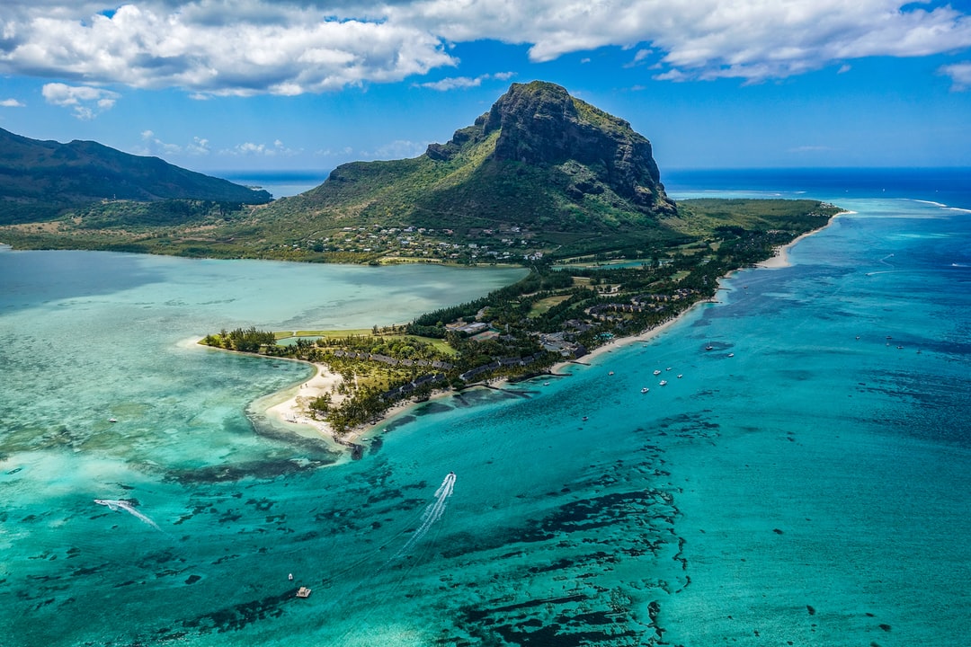 PCR Test in Quatre Bornes Mauritius