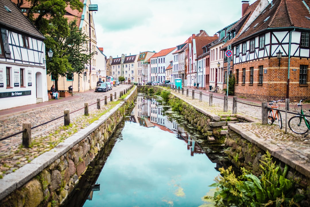 10 Travel tips in Wismar Germany