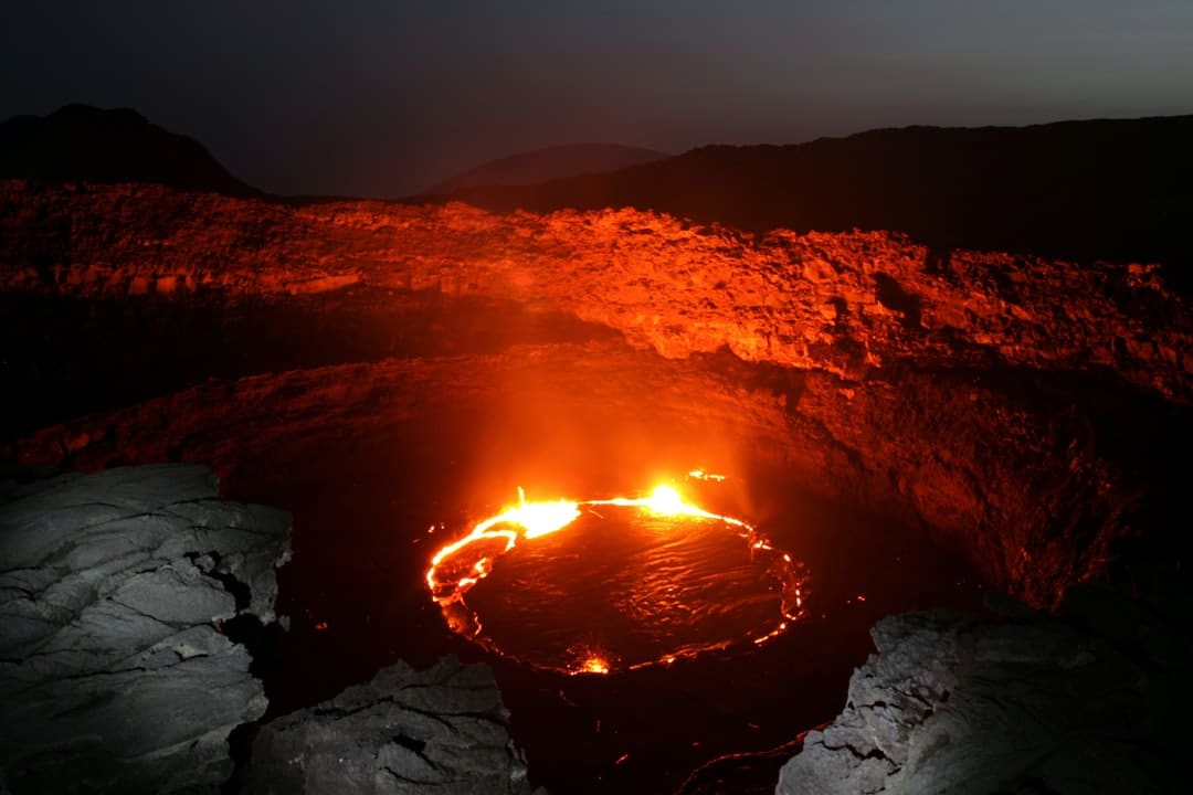 10 Travel tips in Addis Ababa Ethiopia