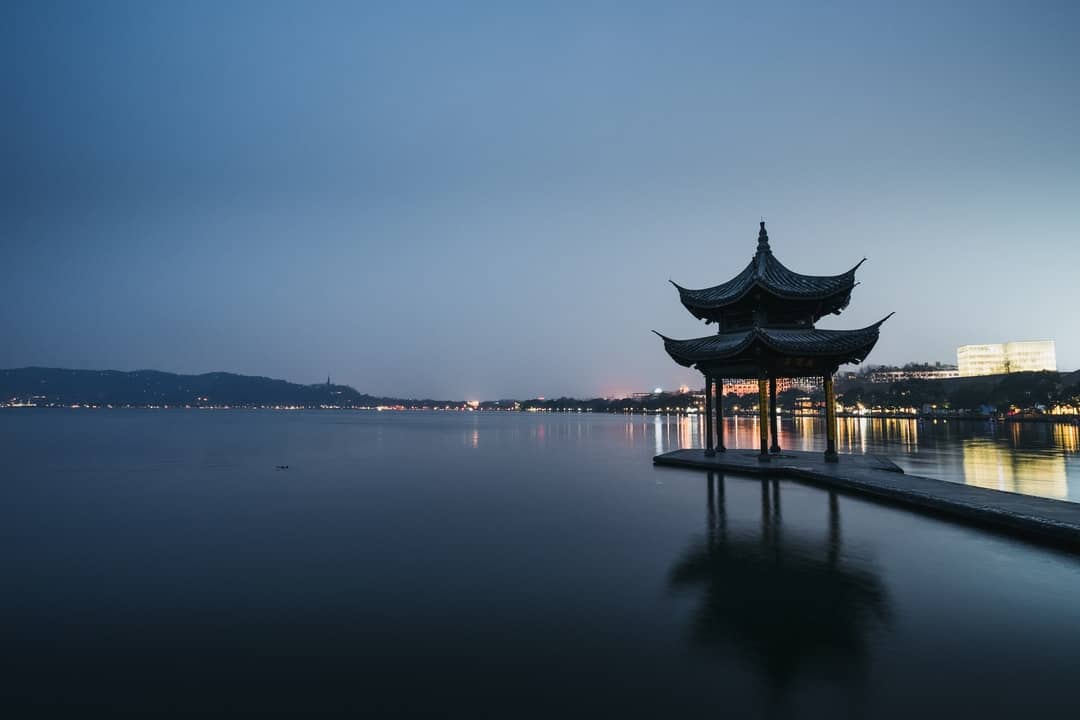 10 Travel tips in Hangzhou China