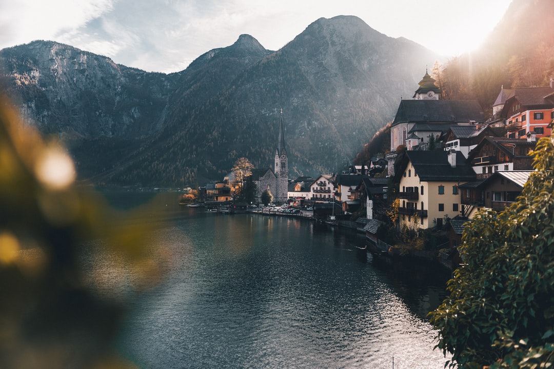 How to avoid tourist scams in Amstetten Austria