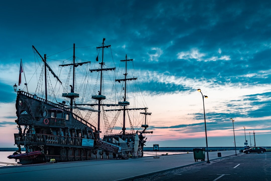 How to get the best car rental deal in Gdynia Poland