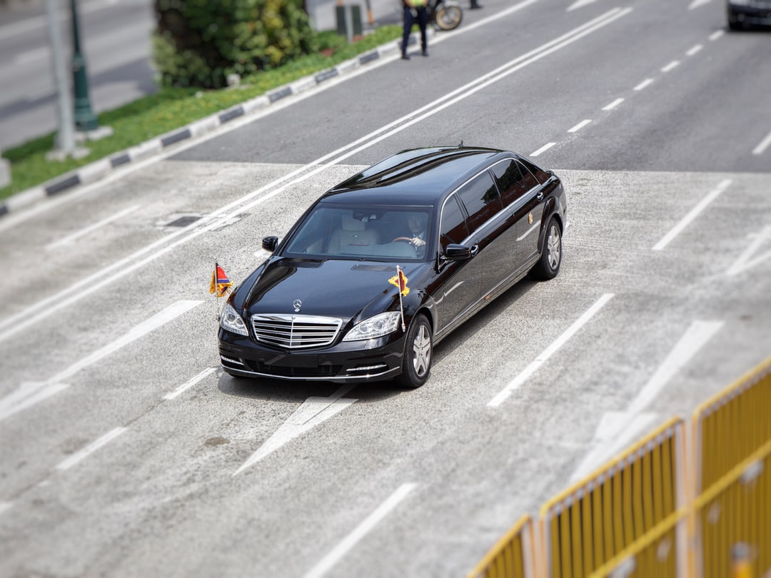 How to get the best car rental deal in Anju North Korea