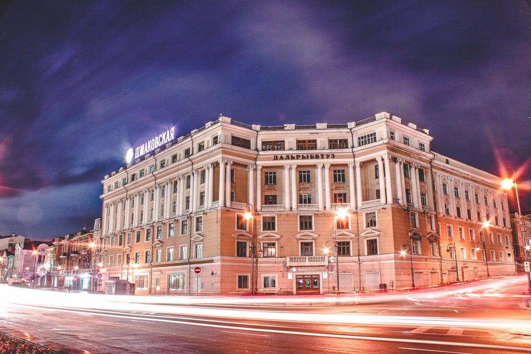 How to avoid tourist scams in Vladivostok Russia
