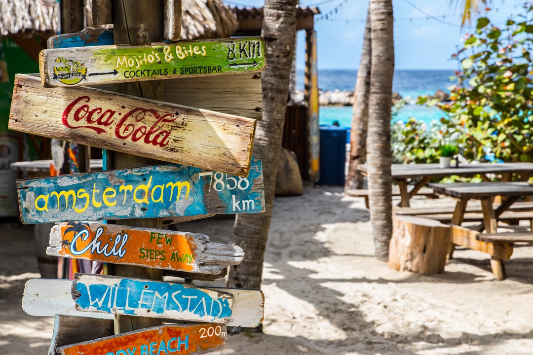 How to avoid tourist scams in Willemstad Curacao