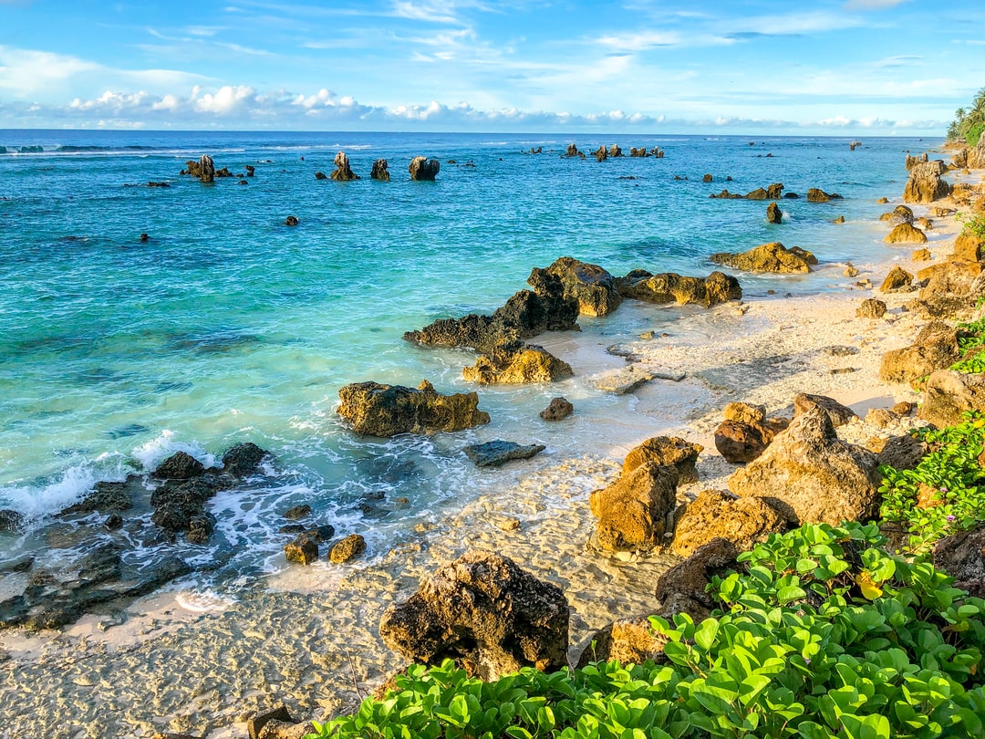 How to avoid tourist scams in Yaren Nauru