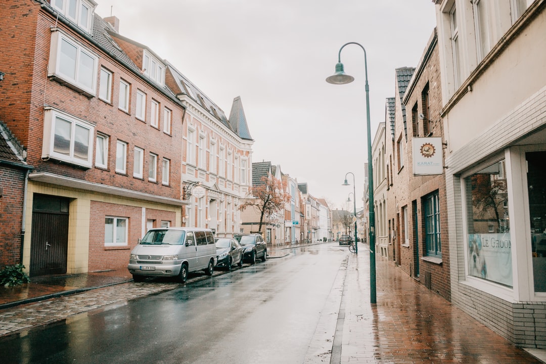 10 Travel tips in Emden Germany