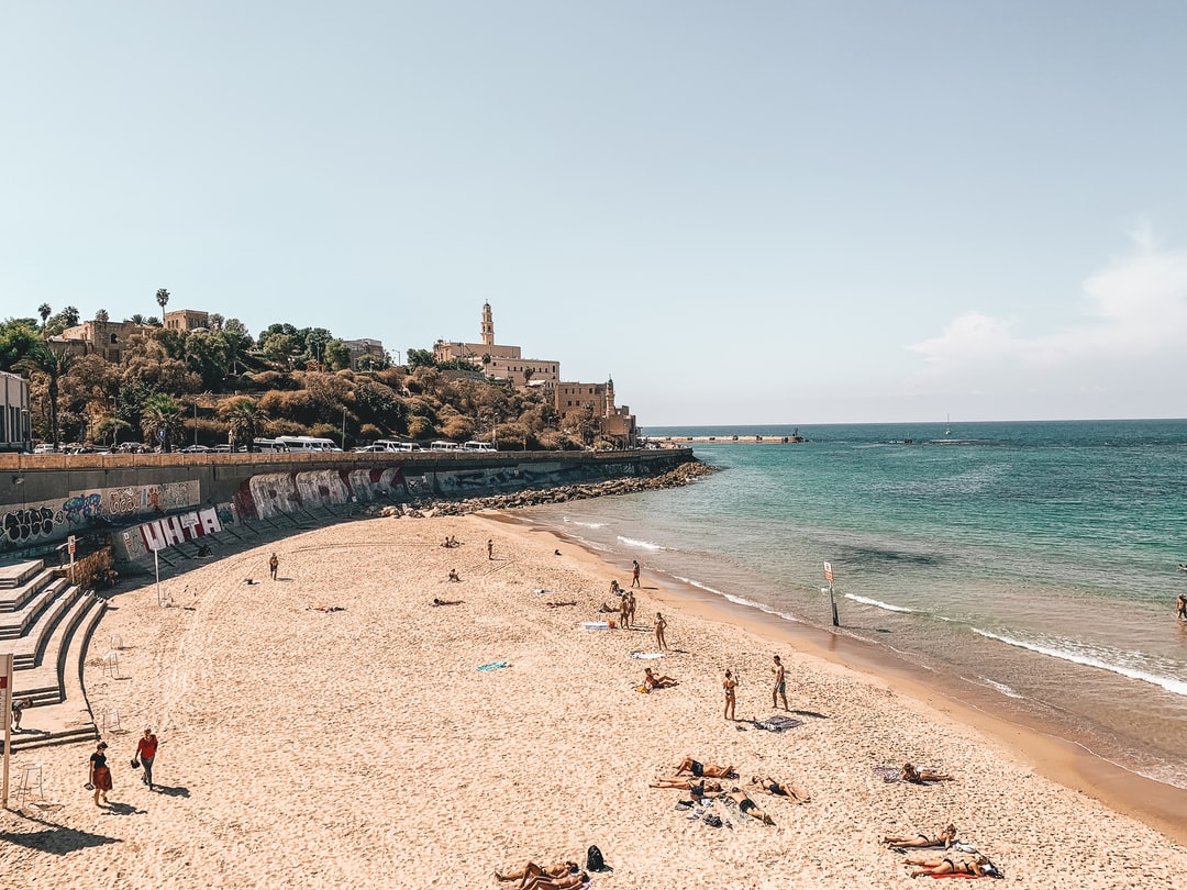 10 Travel tips in Yafo Israel