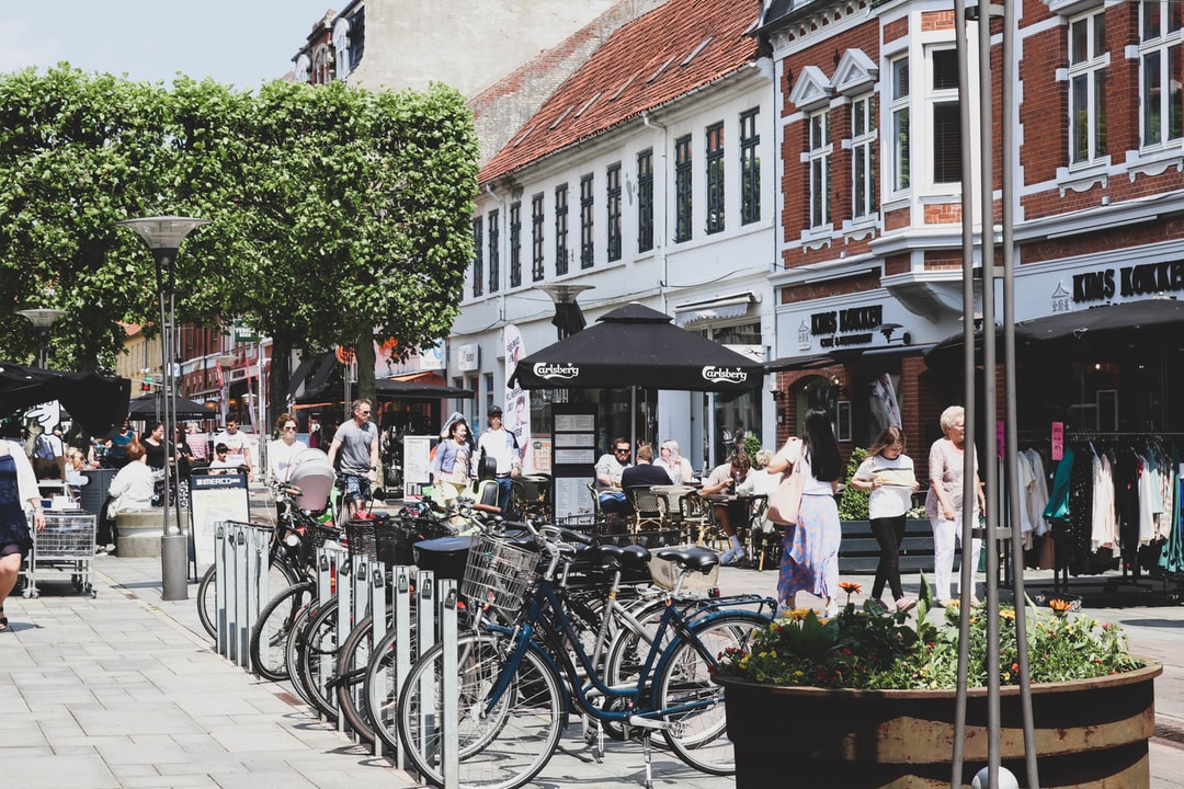 How to avoid tourist scams in Fredericia Denmark