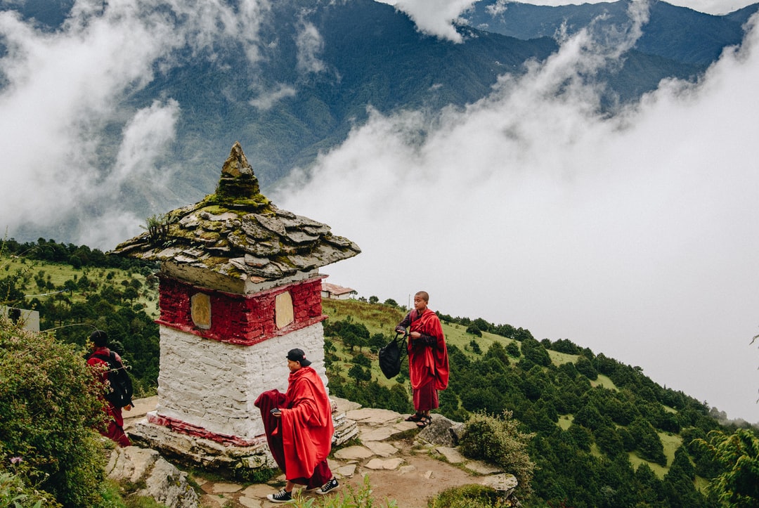 How to get the best car rental deal in Thimphu Bhutan