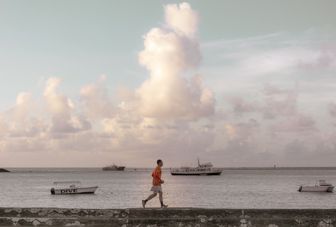 Rapid Lateral Flow Test in Apia Samoa