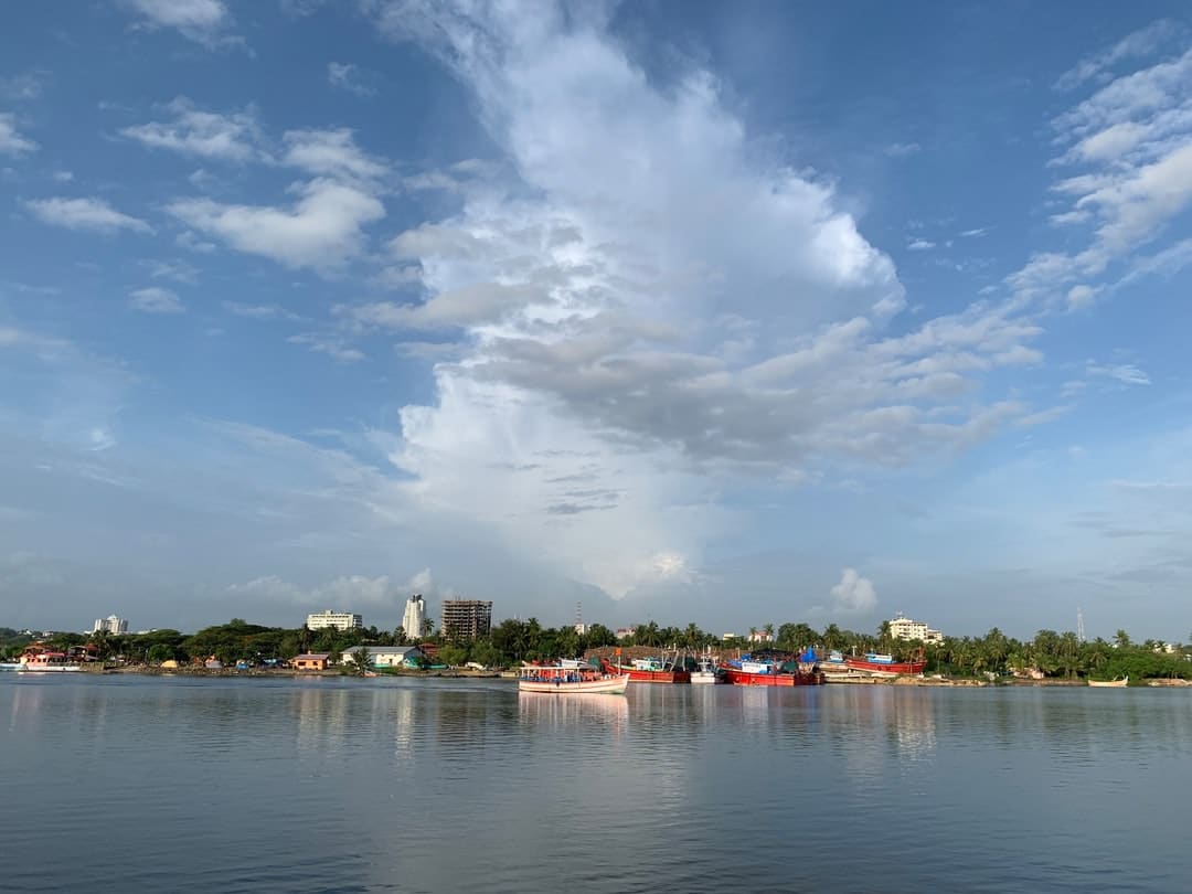 10 Travel tips in Mangalore India